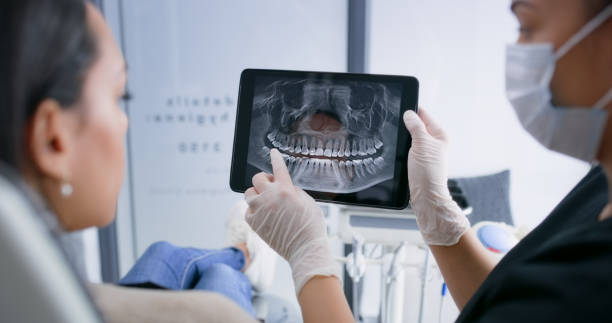 Licensed Teeth Cleaning And Checkup service in Waco, TX - Smile Center Dentistry